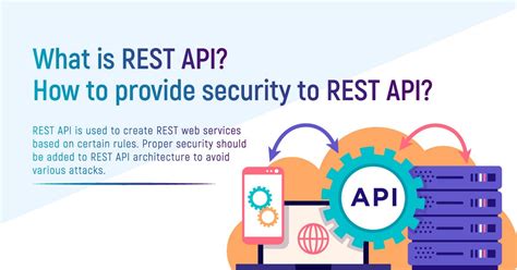 what is rest api in cyber security