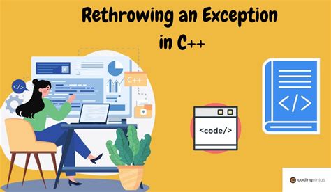 What Is Rethrowing An Exception In C