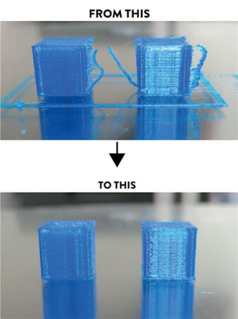 what is retraction distance in 3d printing
