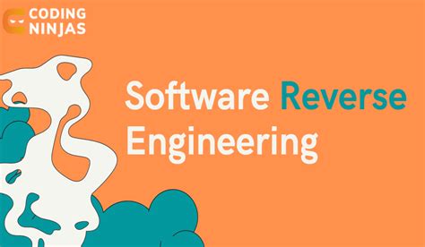 what is reverse engineering in software testing