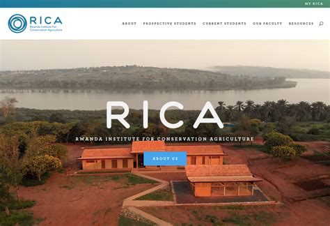what is rica in rwanda