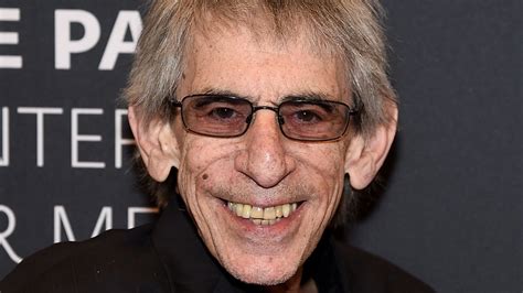 what is richard belzer doing now