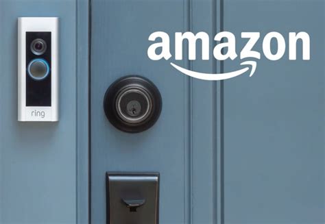 What Is Ring Key Delivery Amazon