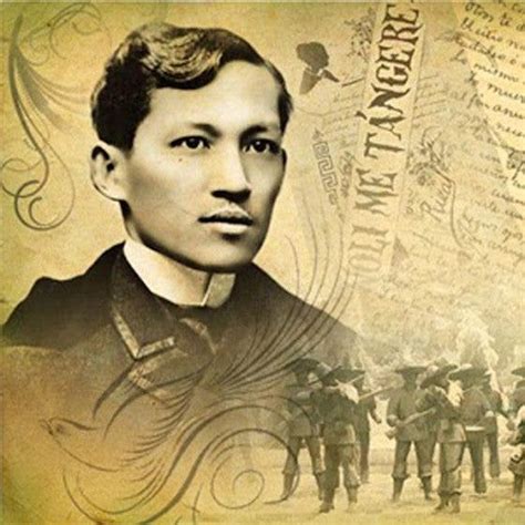 what is rizal's religion