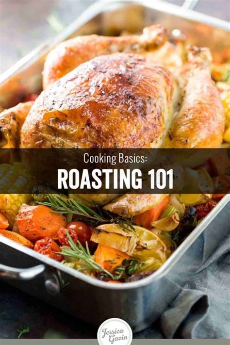 what is roasting give an example