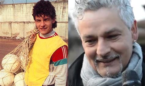 what is roberto baggio doing now