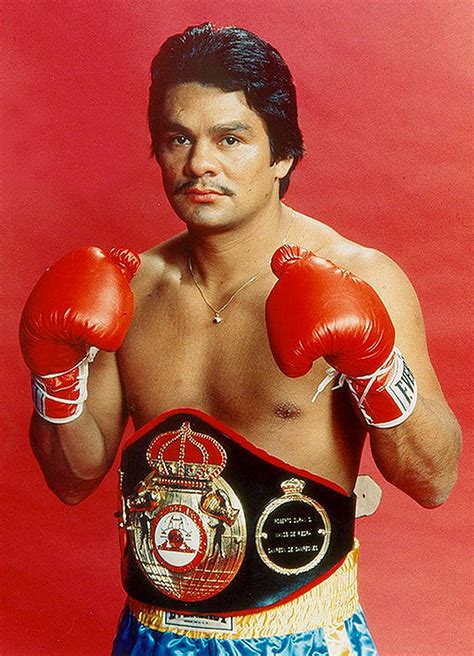 what is roberto duran doing now