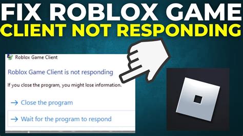 what is roblox game client