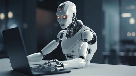 what is robot and how it works
