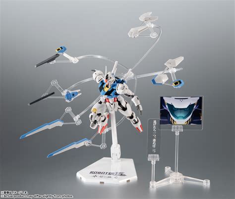 what is robot spirits