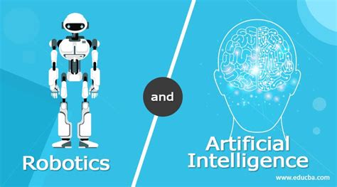 what is robotics in artificial intelligence