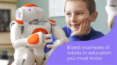 what is robotics in education