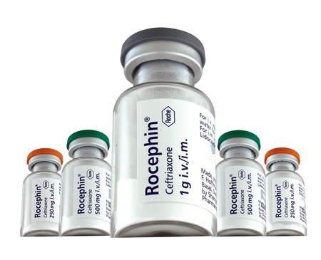 What is Rocephin: Uncovering the Antibiotic's Uses and Benefits