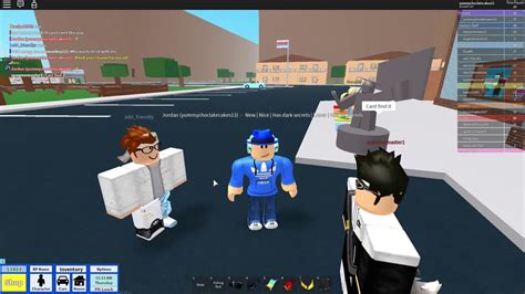 what is roleplaying in roblox