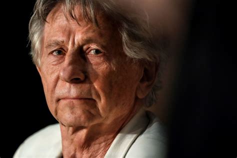 what is roman polanski accused of