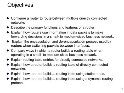 what is router explain in detail