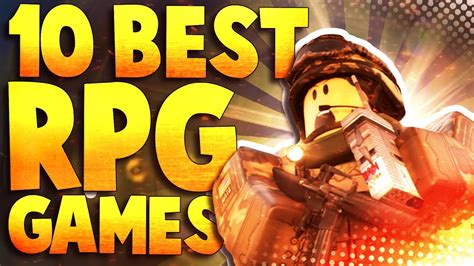 what is rpg in roblox