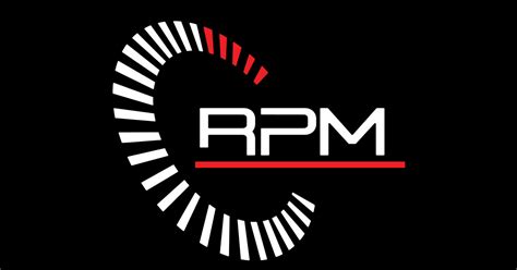 what is rpm services