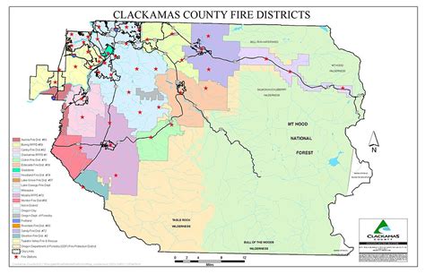what is rrff5 zoning clackamas county