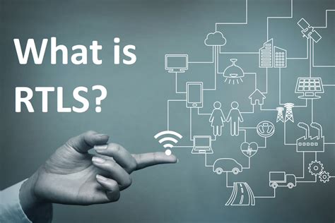 what is rtls technology