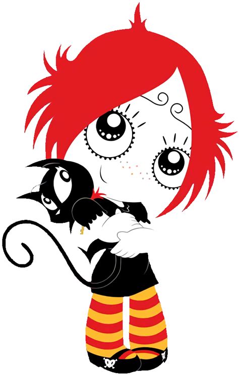 what is ruby from ruby gloom