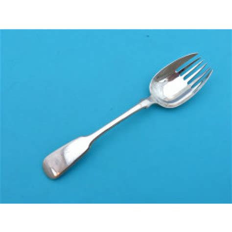 What Is Runcible Spoon