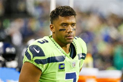 what is russell wilson salary
