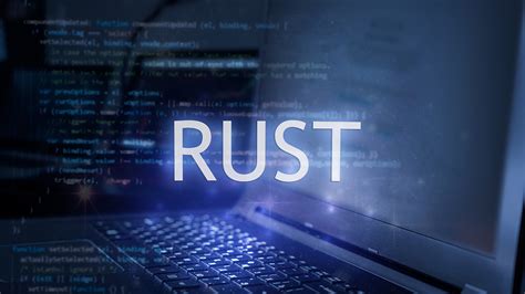 what is rust computer language