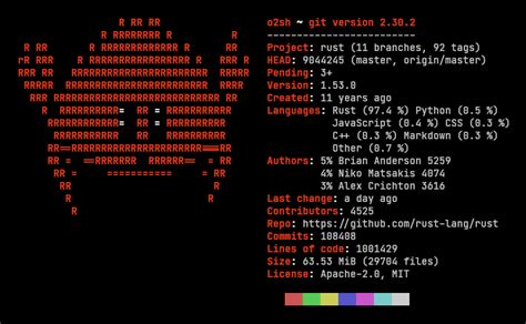 what is rust used for reddit