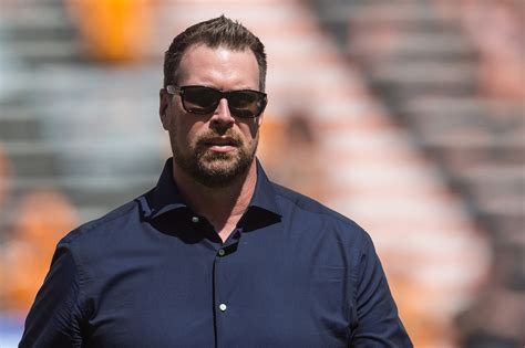 what is ryan leaf doing today