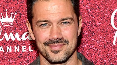 what is ryan paevey next hallmark movie