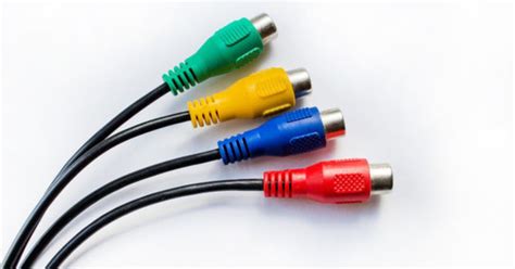 What Is S Video Used For