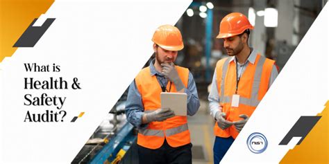 What Is Safety Audit