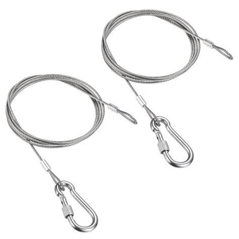 What Is Safety Cable