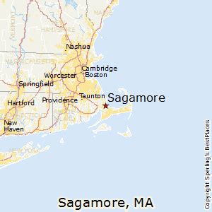 What Is Sagamore Ma Zip Code