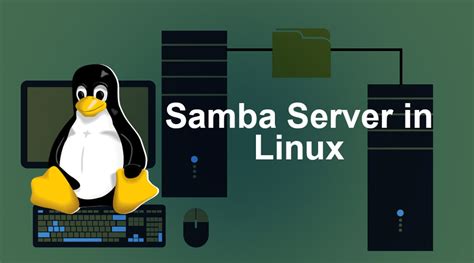 what is samba client linux