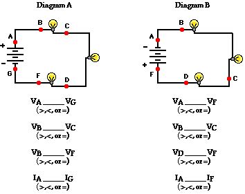 what is same in series circuit