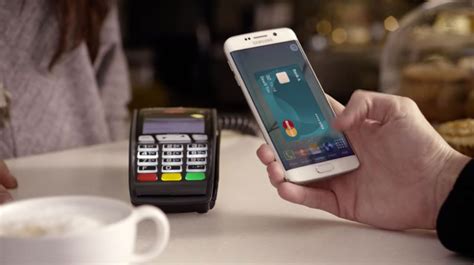 what is samsung pay and how does it work