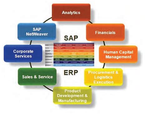 what is sap erp course