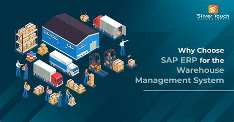 What Is Sap In A Warehouse