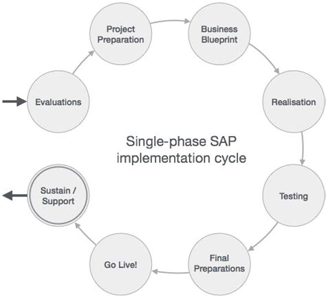  62 Most What Is Sap Life Cycle Recomended Post