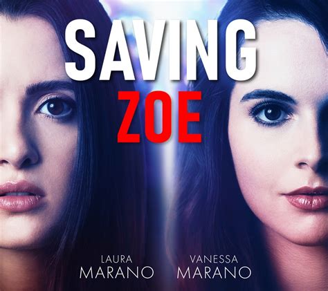 What Is Saving Zoe About