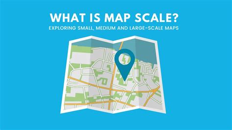 what is scale in gis