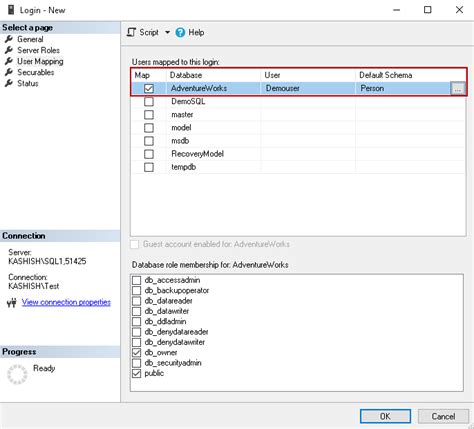 what is schema validation in sql