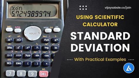 what is sci in calculator