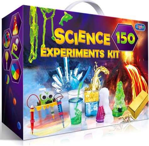 What Is Science Kit
