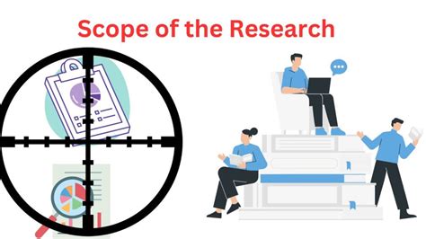 what is scope of study in research