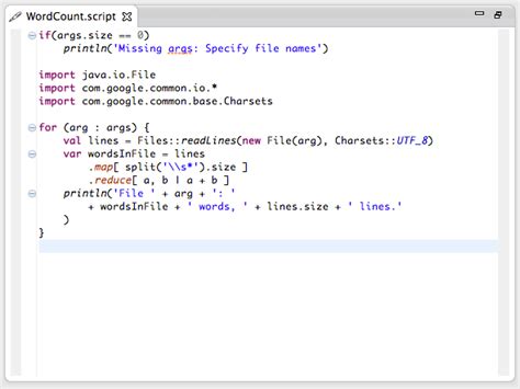 what is script in computer language