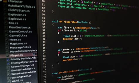 what is scripting in gaming