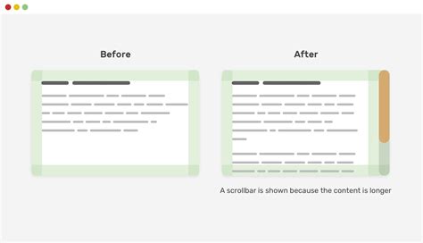 What Is Scrollbar Gutter